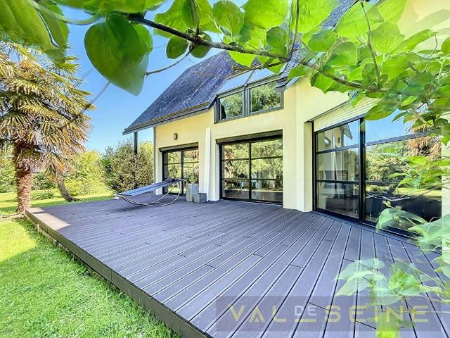 Maison vente à Houppeville