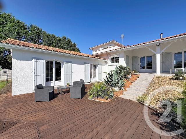 Maison vente à La House, Canéjan