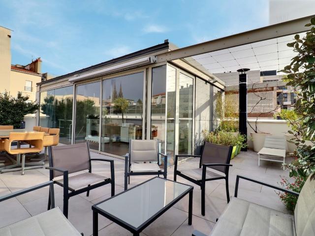 Maison vente à France métropolitaine, Clermont-ferrand