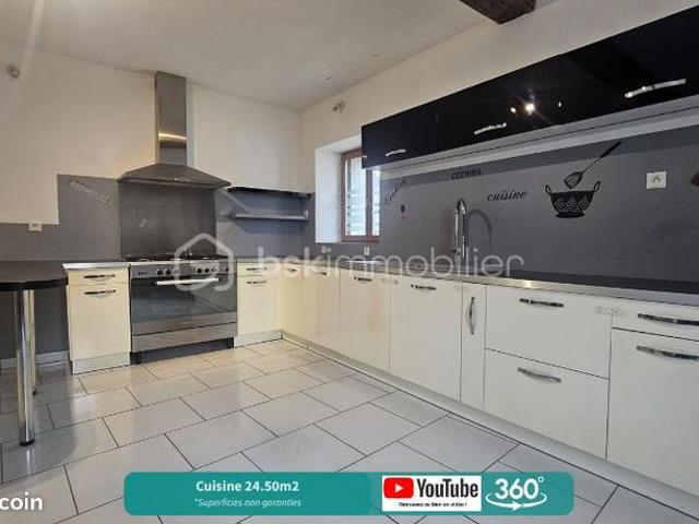 Maison vente à Orléans, Patay