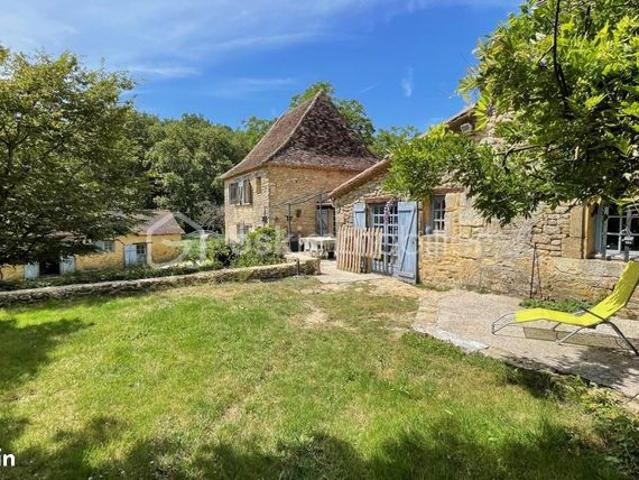 Maison vente à Pressignac-vicq