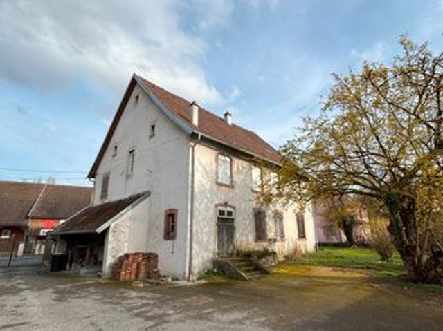 Maison vente à Montbéliard, Valentigney