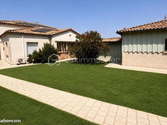 Maison vente à Marmande, Bouglon