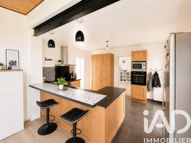 Maison vente à Blaye, Cavignac
