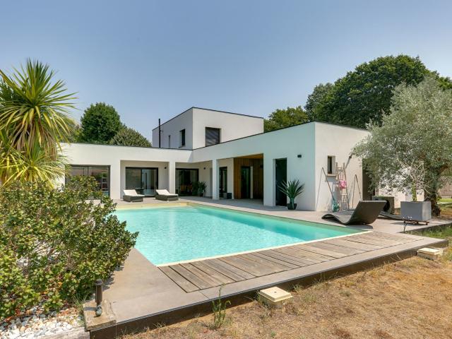 Maison vente à Dax, Narrosse