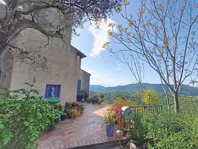 Maison vente à Meingarde, Berre-les-Alpes