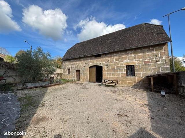 Maison vente à Figeac, Lacapelle-marival