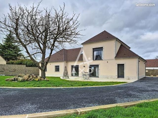Maison vente à Beauvais, Fouquenies