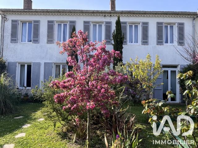 Maison vente à Lesparre-Médoc, Queyrac