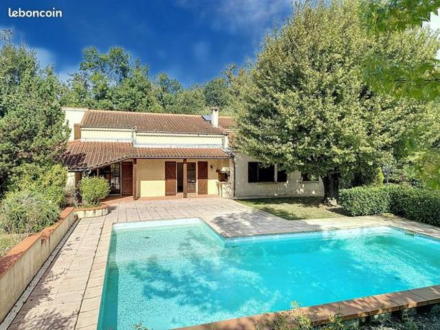 Maison vente à Lapeyrouse-fossat, Haute-Garonne
