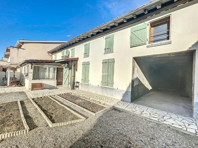 Maison vente à Toulouse, Aucamville