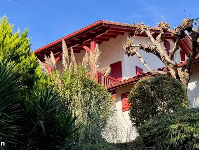 Maison vente à Bayonne, La Bastide-clairence