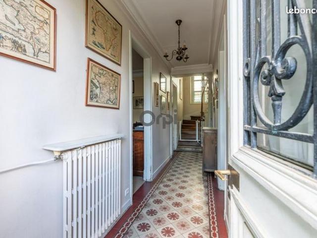 Maison vente à Nogent-sur-Marne, Saint-maur-des-fossés