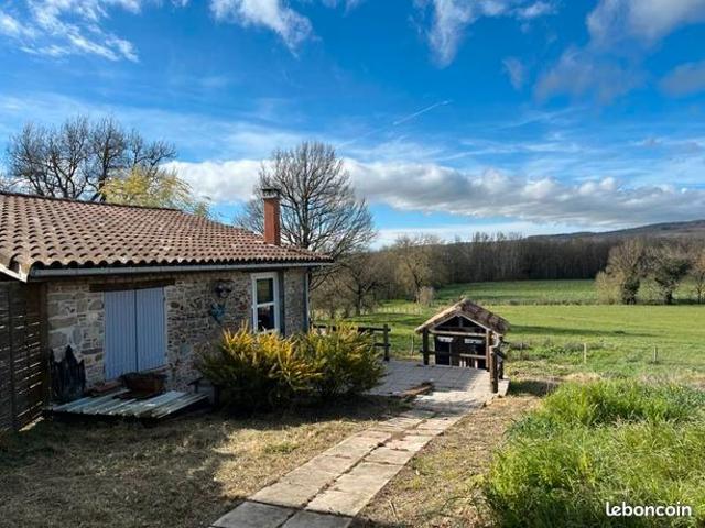 Maison vente à Castres, Vielmur-sur-agout