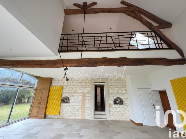 Maison vente à Sens, Joigny
