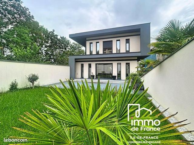 Maison vente à Le Raincy, Montfermeil