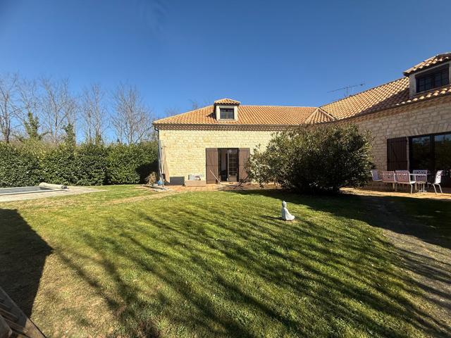 Maison vente à Porteli, Villeneuve-sur-lot