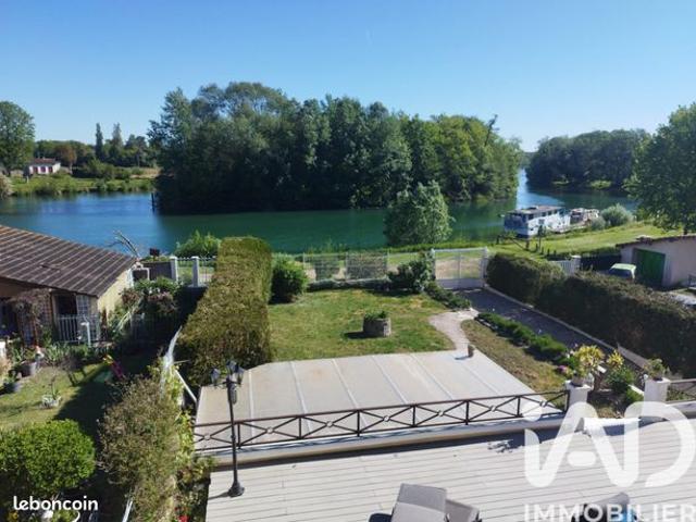 Maison vente à Meaux, Saint-jean-les-deux-jumeaux