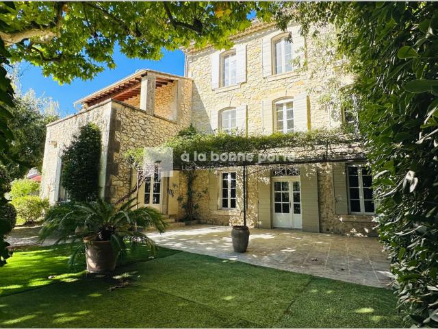 Maison vente à Apt, Mérindol