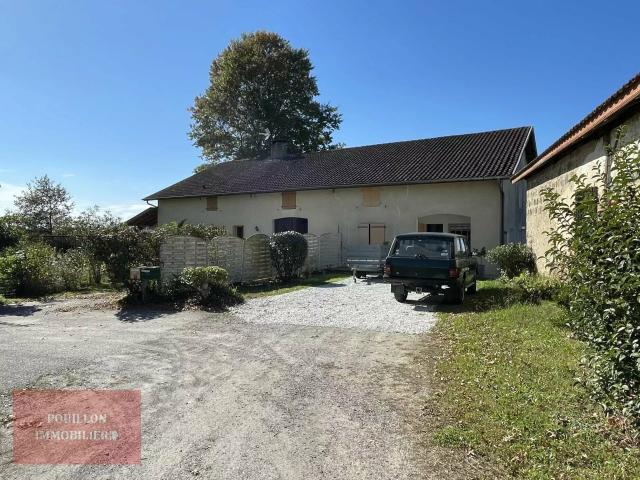 Maison vente à Dax, Mouscardès