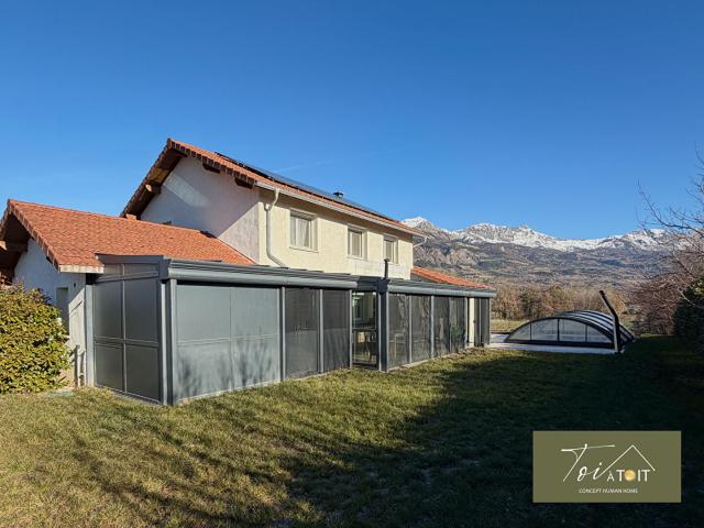 Maison vente à Gap, Avançon