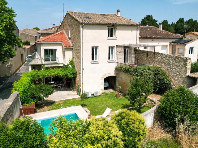Maison vente à Béziers, Montagnac