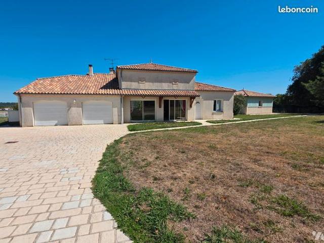 Maison vente à Marmande, Bouglon