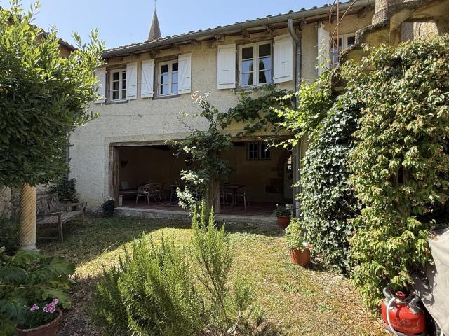Maison vente à Auch, Bazian