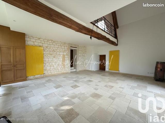 Maison vente à Sens, Joigny
