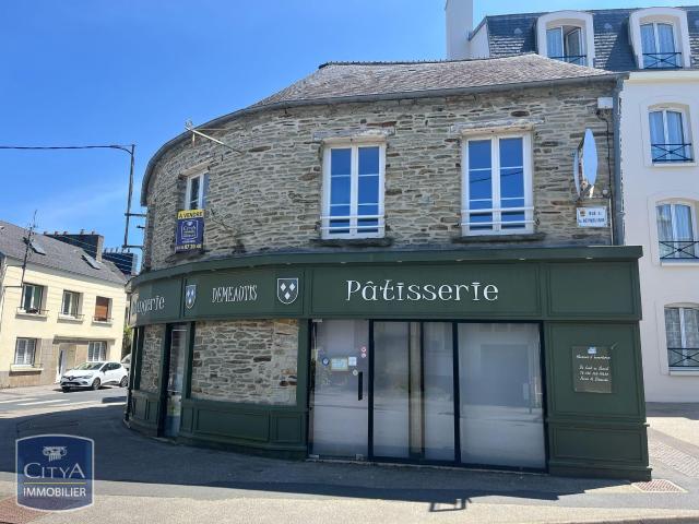 Maison vente à Cherbourg