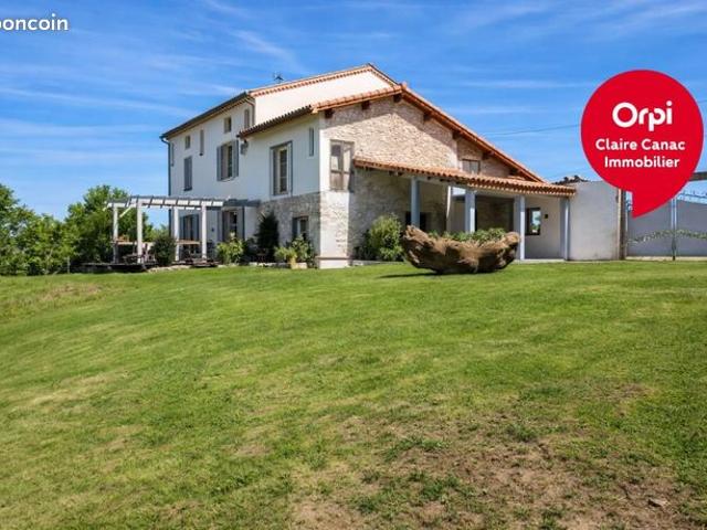 Maison vente à Castres, Vielmur-sur-agout
