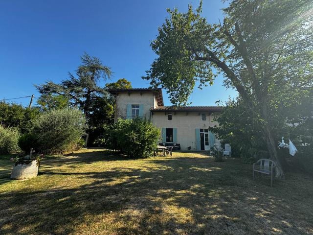 Maison vente à Langon, Monségur