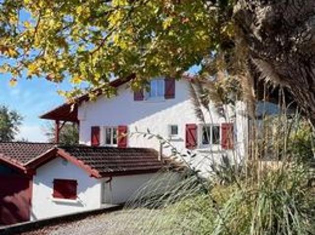 Maison vente à Bayonne, La Bastide-clairence