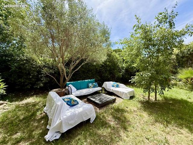 Maison vente à Montpellier, Saint-georges-d'orques