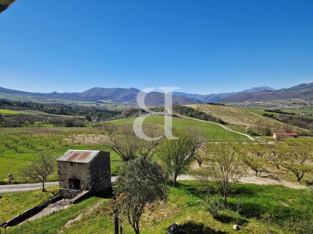 Maison vente à Vercoiran, Drôme