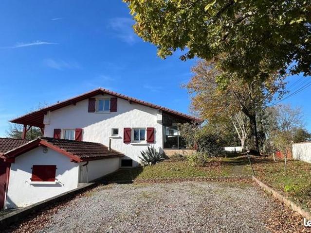 Maison vente à Bayonne, La Bastide-clairence