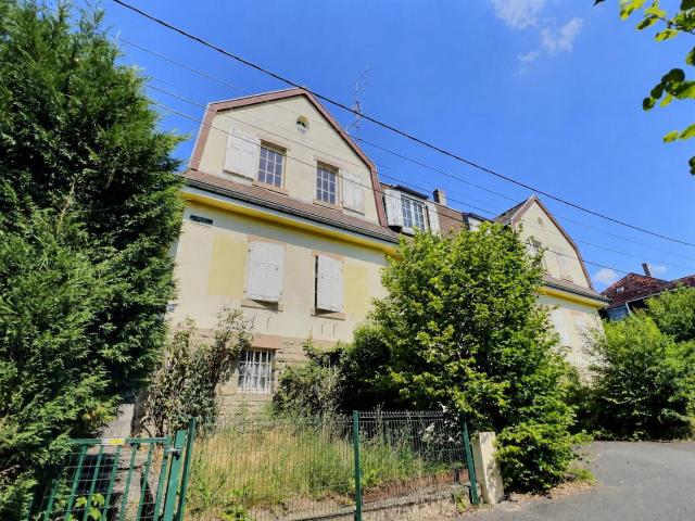 Maison vente à Sarreguemines, Sarralbe