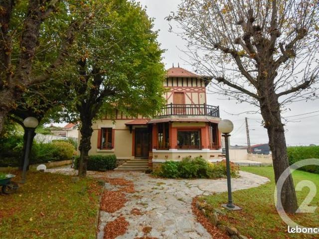 Maison vente à Brioude