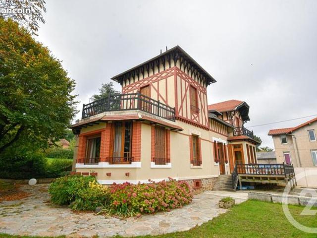 Maison vente à Brioude