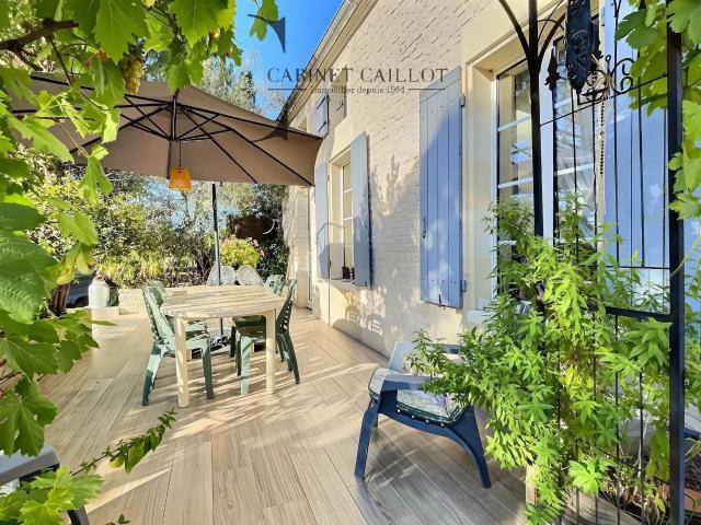 Maison vente à Jonzac, Brives-sur-charente