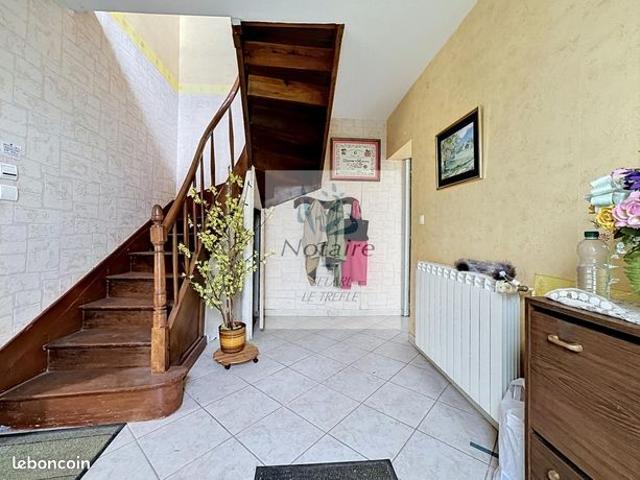 Maison vente à Les Salles-de-Castillon, Gironde