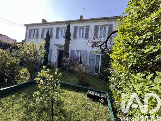 Maison vente à Lesparre-Médoc, Queyrac
