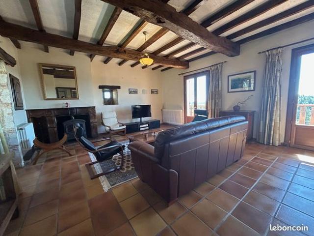 Maison vente à Lavardac, Lot-et-Garonne
