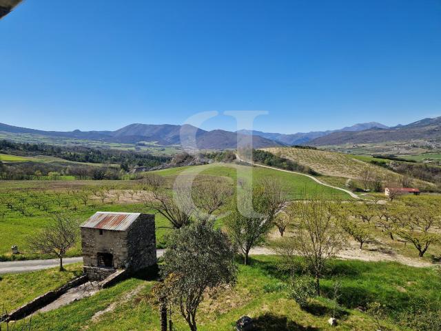 Maison vente à Nyons, Vercoiran