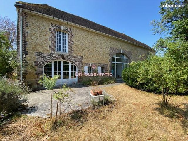 Maison vente à Troyes, Chessy-les-prés