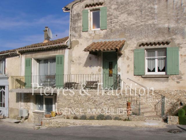 Maison vente à Forcalquier, Céreste