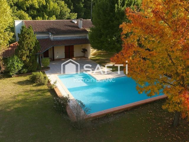 Maison vente à France métropolitaine, Lapeyrouse-fossat