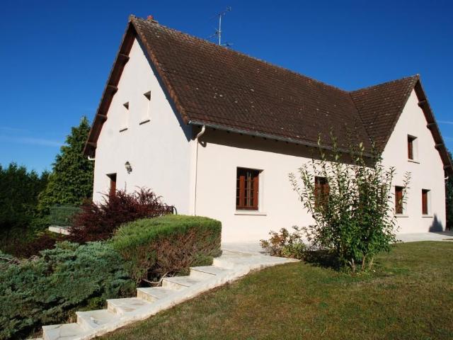 Maison location à Limoges, Saint-just-le-martel