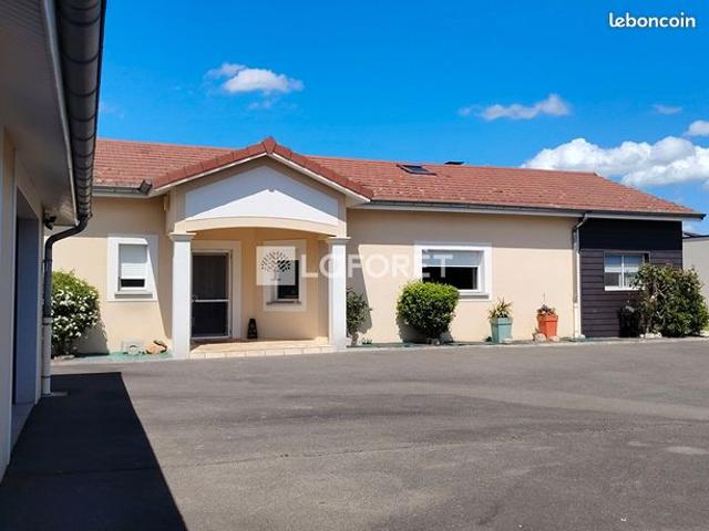 Maison vente à Montbrison, Bonson
