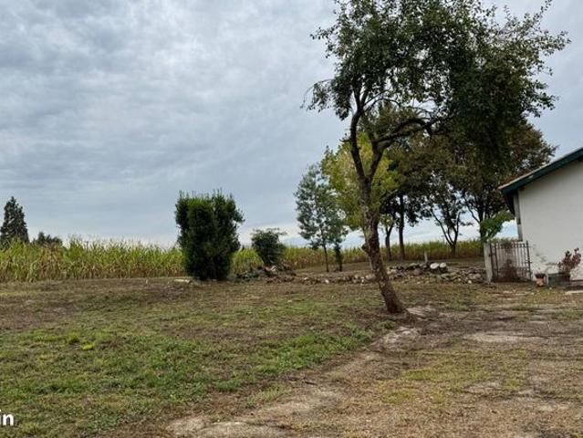 Maison vente à Dax, Pomarez